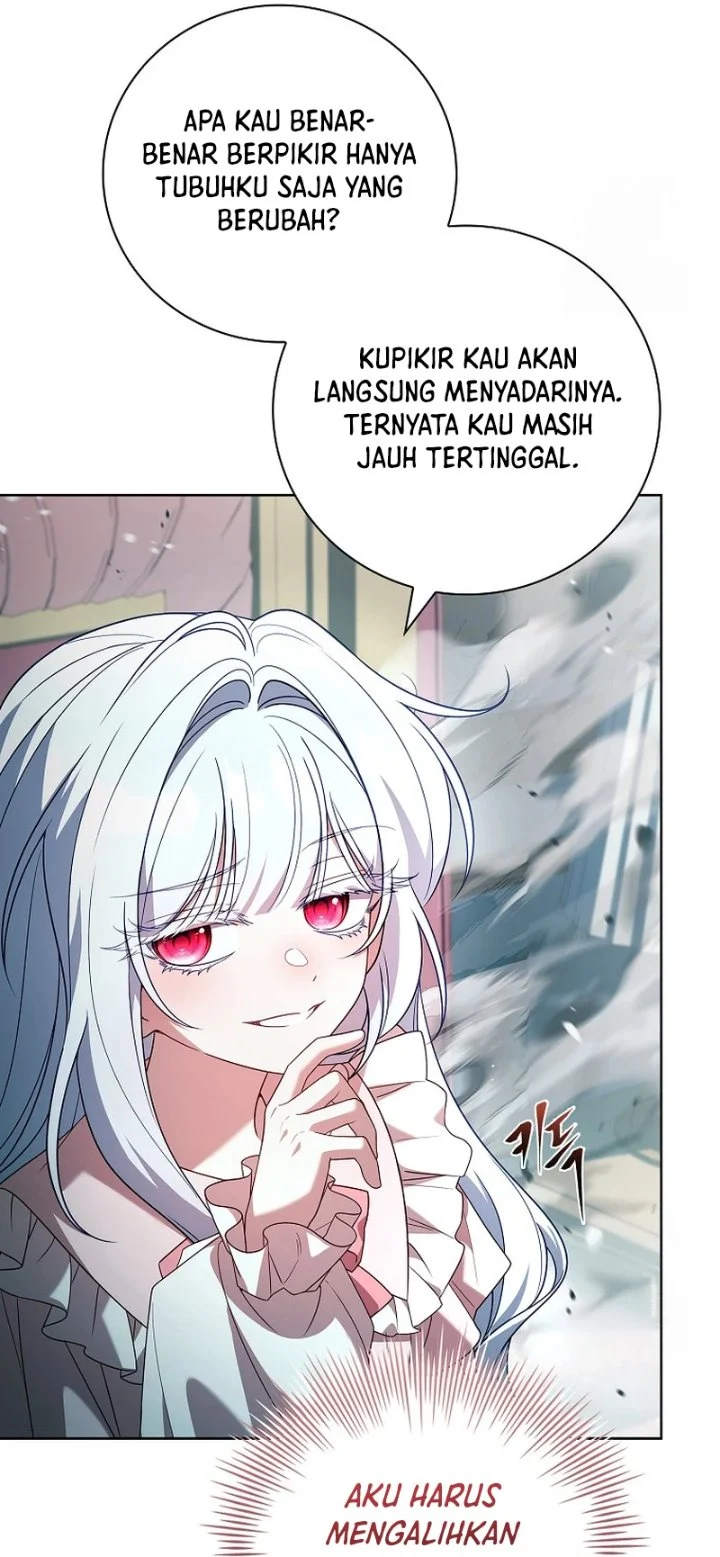 The Father and the Daughter Chapter 23 Gambar 79