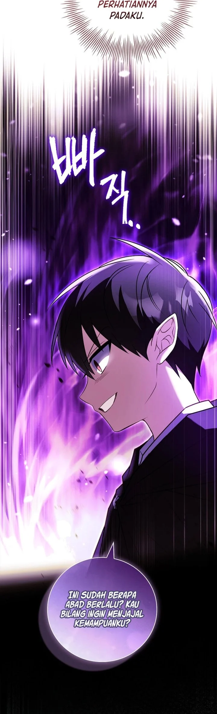 The Father and the Daughter Chapter 23 Gambar 80