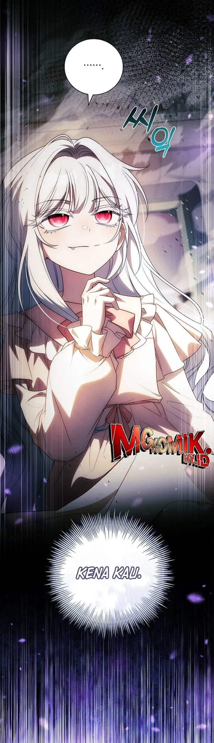 The Father and the Daughter Chapter 23 Gambar 81