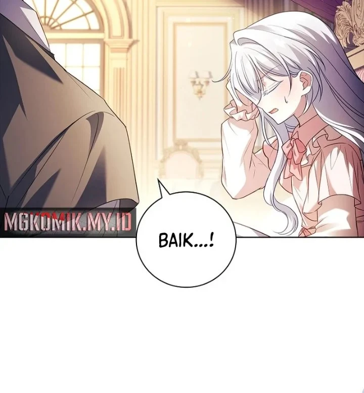 The Father and the Daughter Chapter 23 Gambar 6