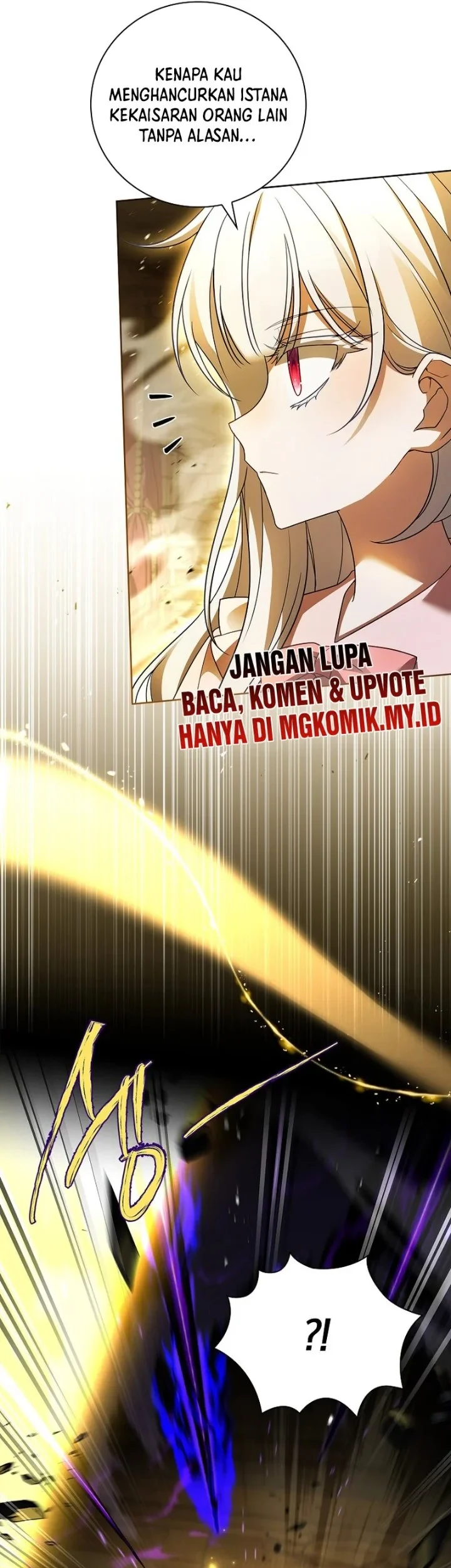The Father and the Daughter Chapter 24 Gambar 18