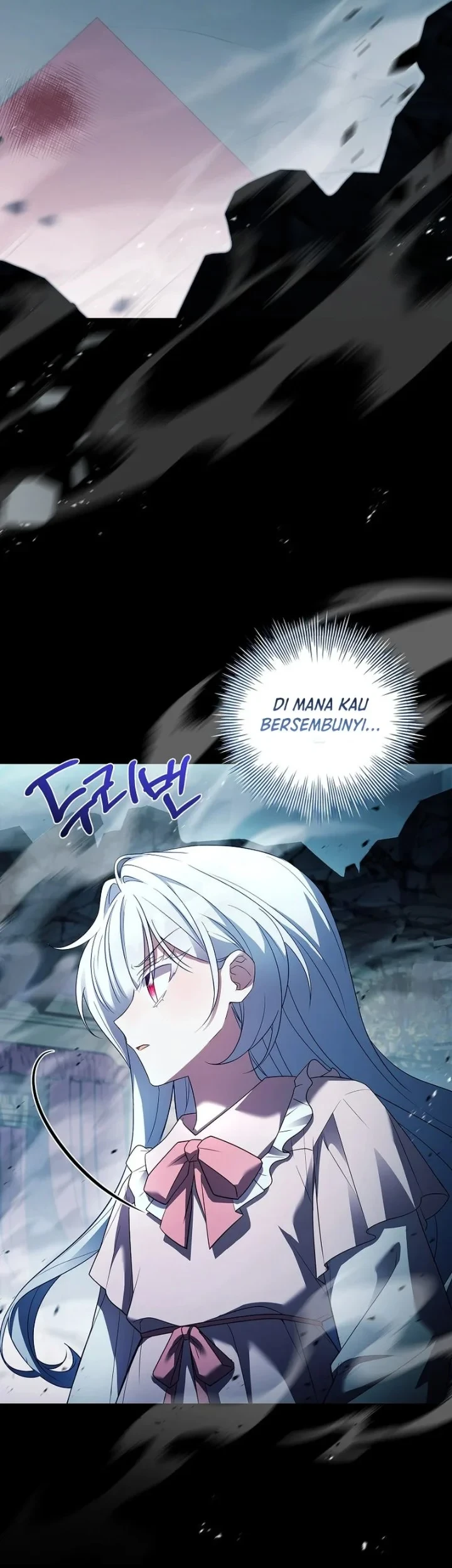 The Father and the Daughter Chapter 24 Gambar 25