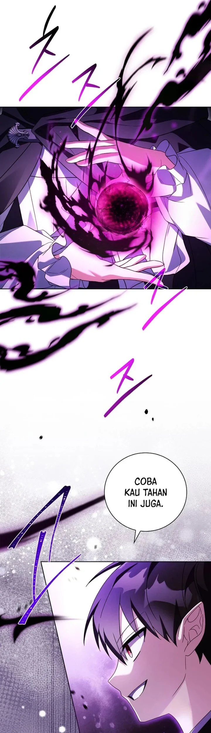 The Father and the Daughter Chapter 24 Gambar 30