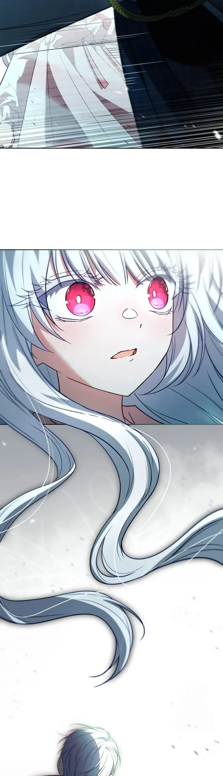 The Father and the Daughter Chapter 24 Gambar 34