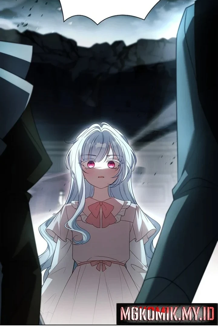 The Father and the Daughter Chapter 24 Gambar 41