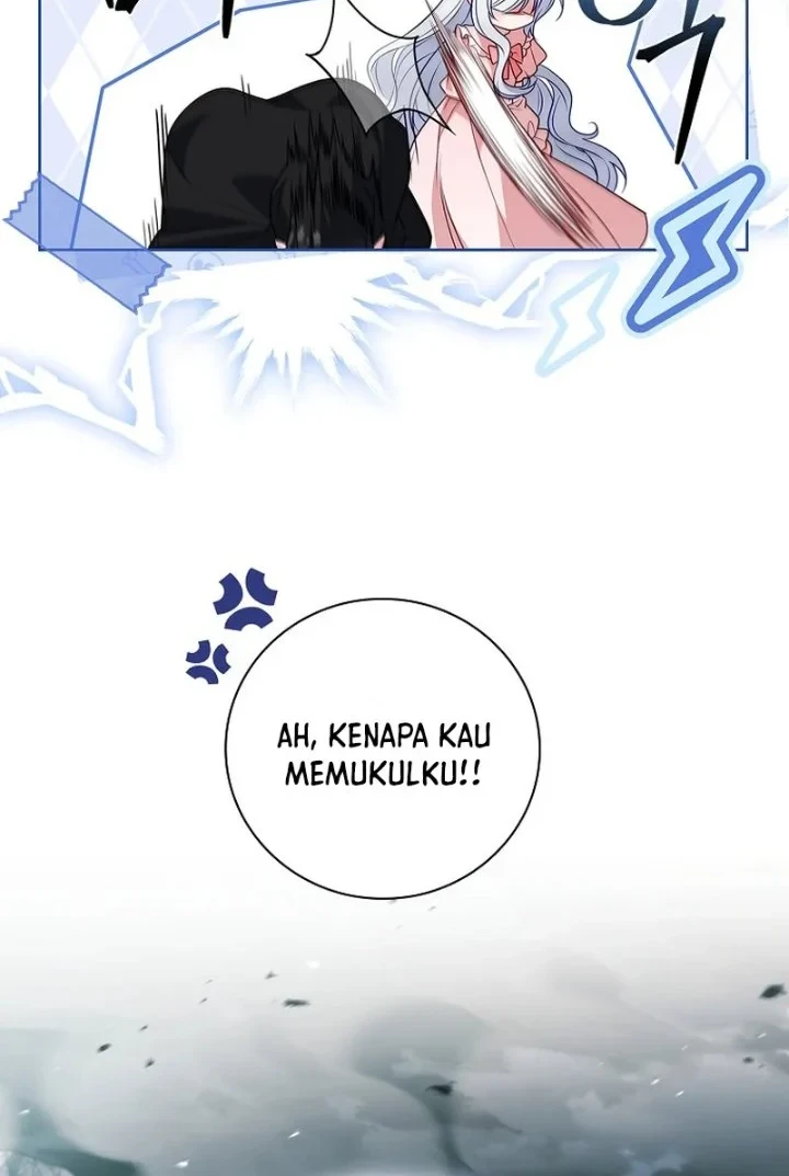 The Father and the Daughter Chapter 24 Gambar 43