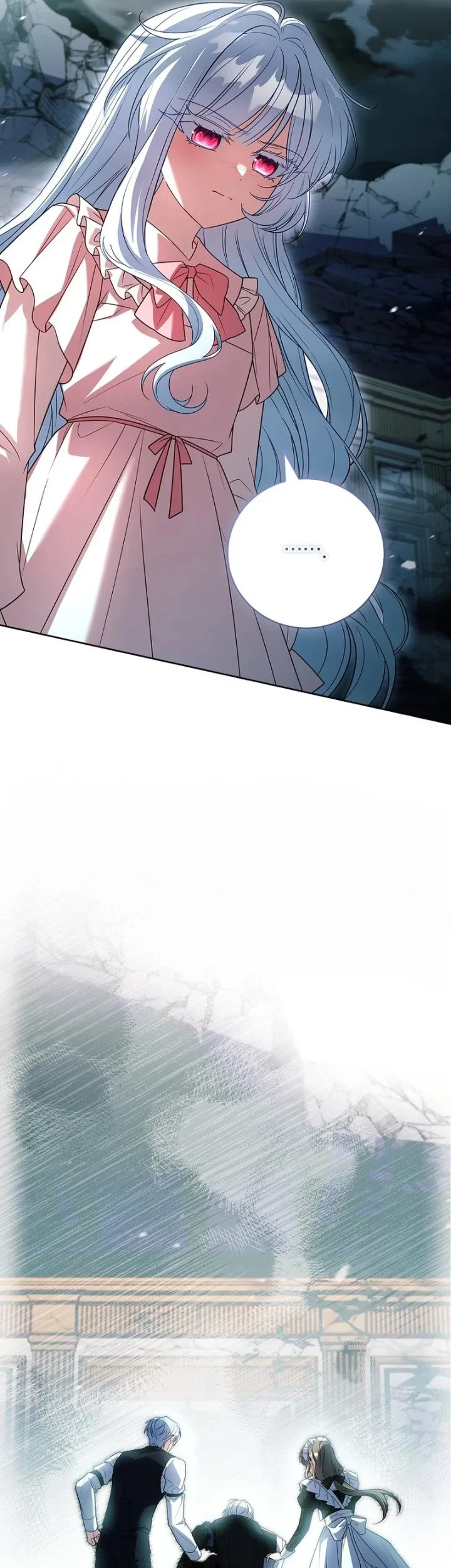 The Father and the Daughter Chapter 24 Gambar 44