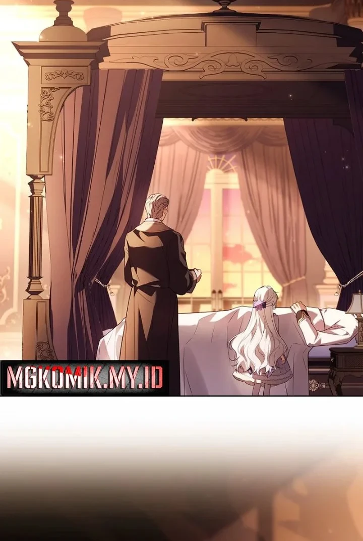 The Father and the Daughter Chapter 24 Gambar 47