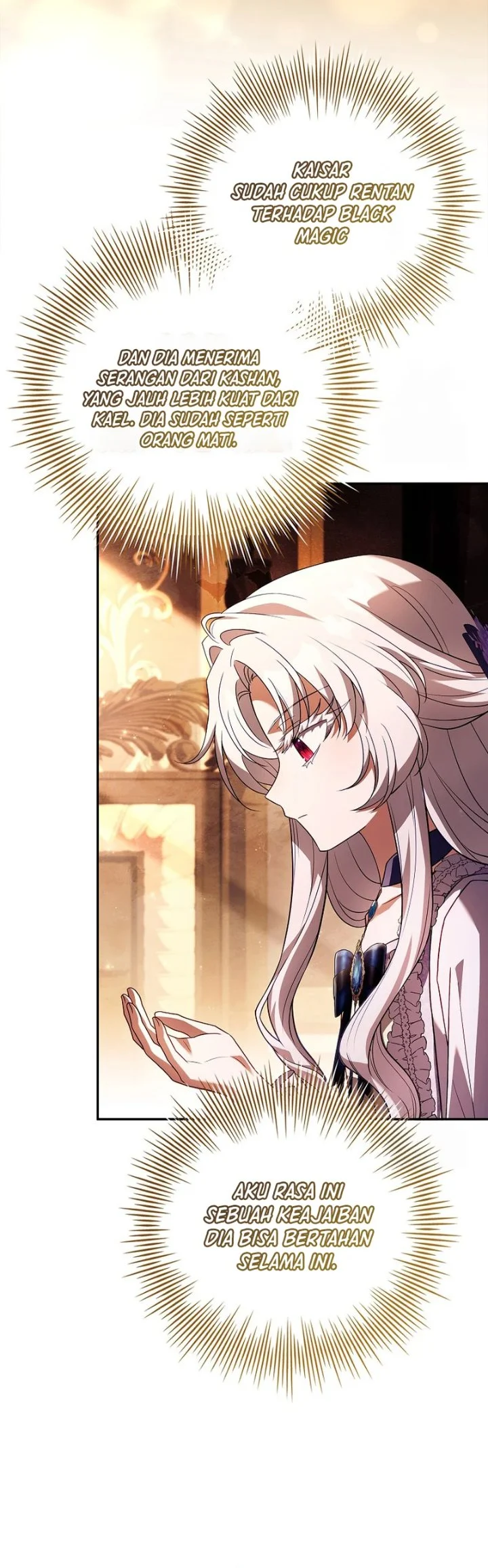 The Father and the Daughter Chapter 24 Gambar 50