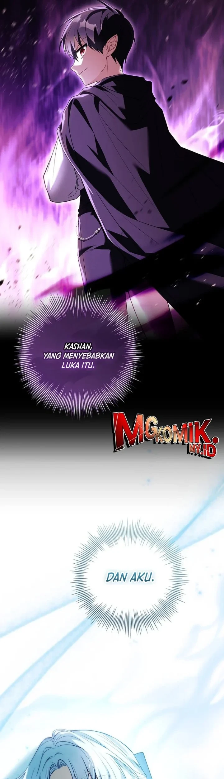 The Father and the Daughter Chapter 24 Gambar 53
