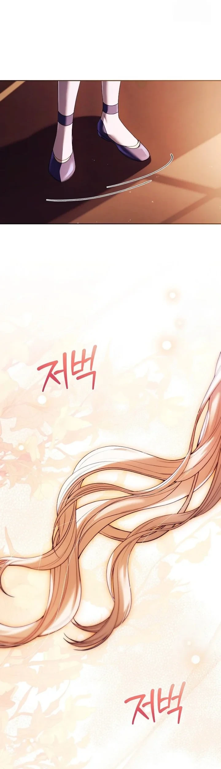 The Father and the Daughter Chapter 24 Gambar 55