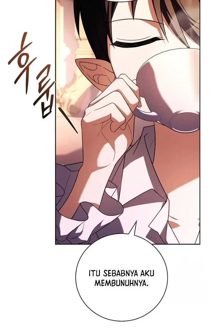 The Father and the Daughter Chapter 24 Gambar 63