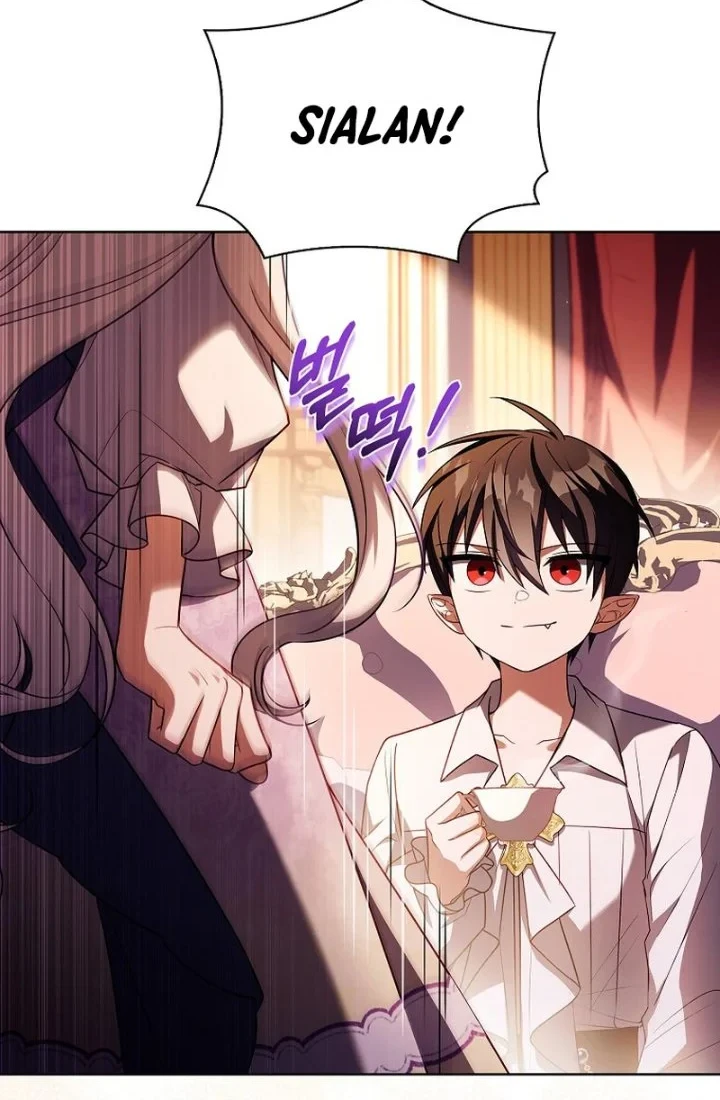The Father and the Daughter Chapter 24 Gambar 67