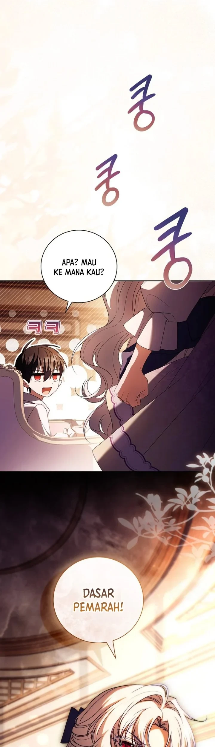 The Father and the Daughter Chapter 24 Gambar 68