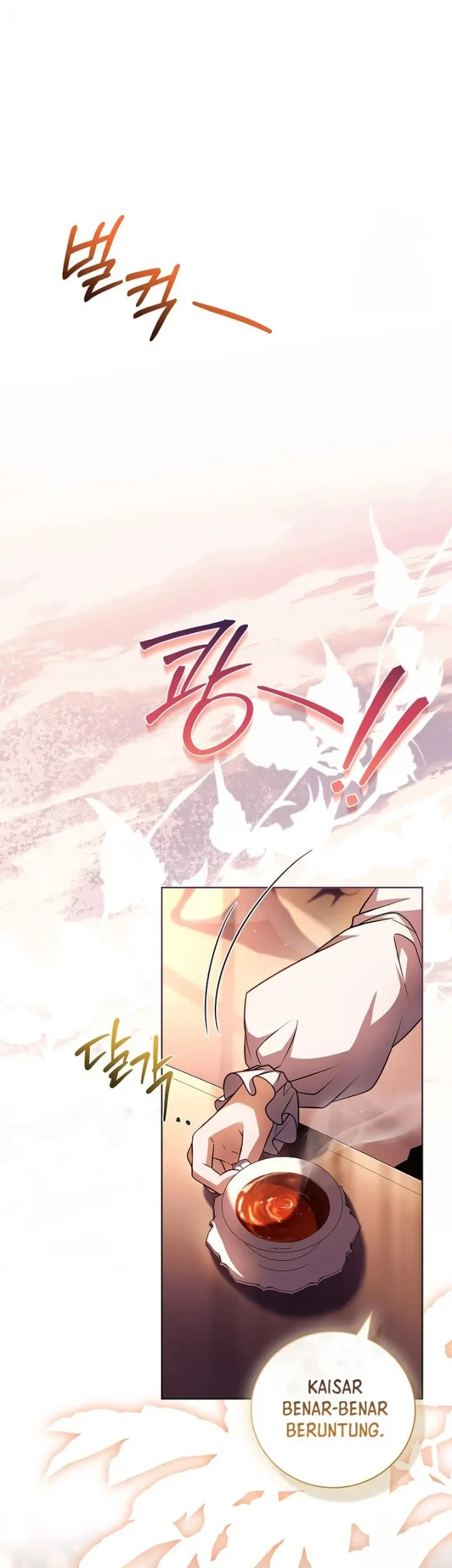 The Father and the Daughter Chapter 24 Gambar 70