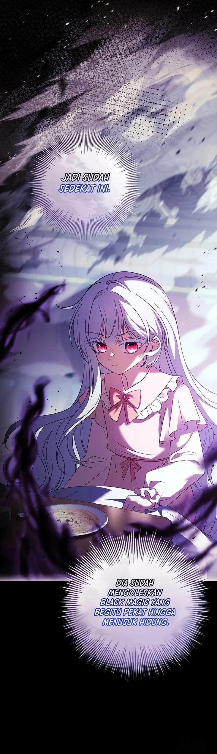 The Father and the Daughter Chapter 24 Gambar 5