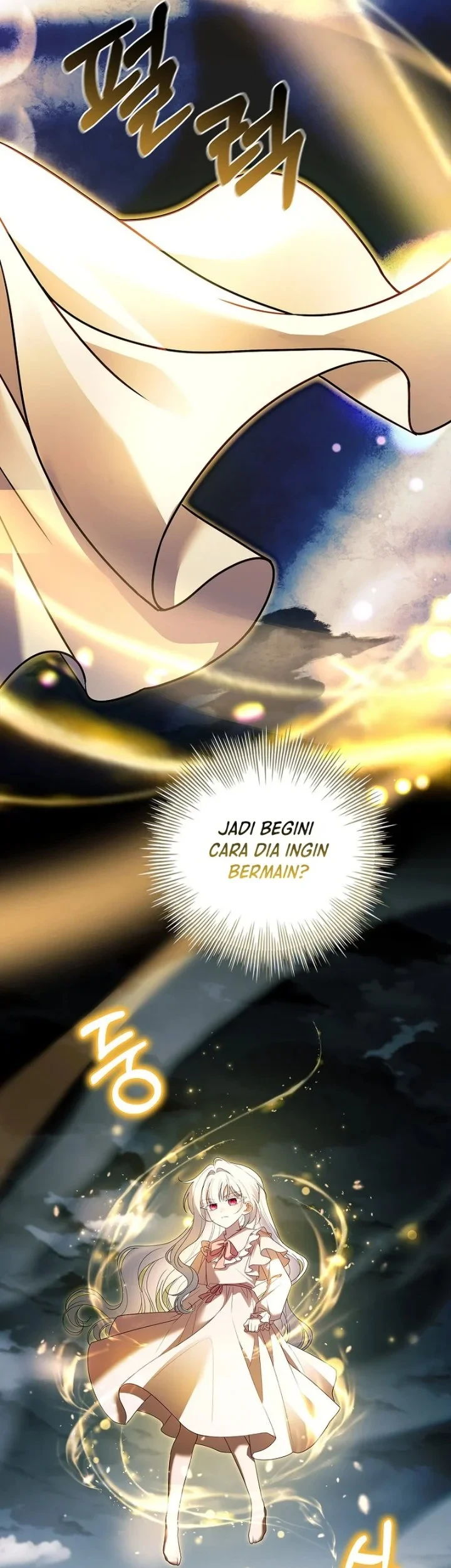 The Father and the Daughter Chapter 24 Gambar 7