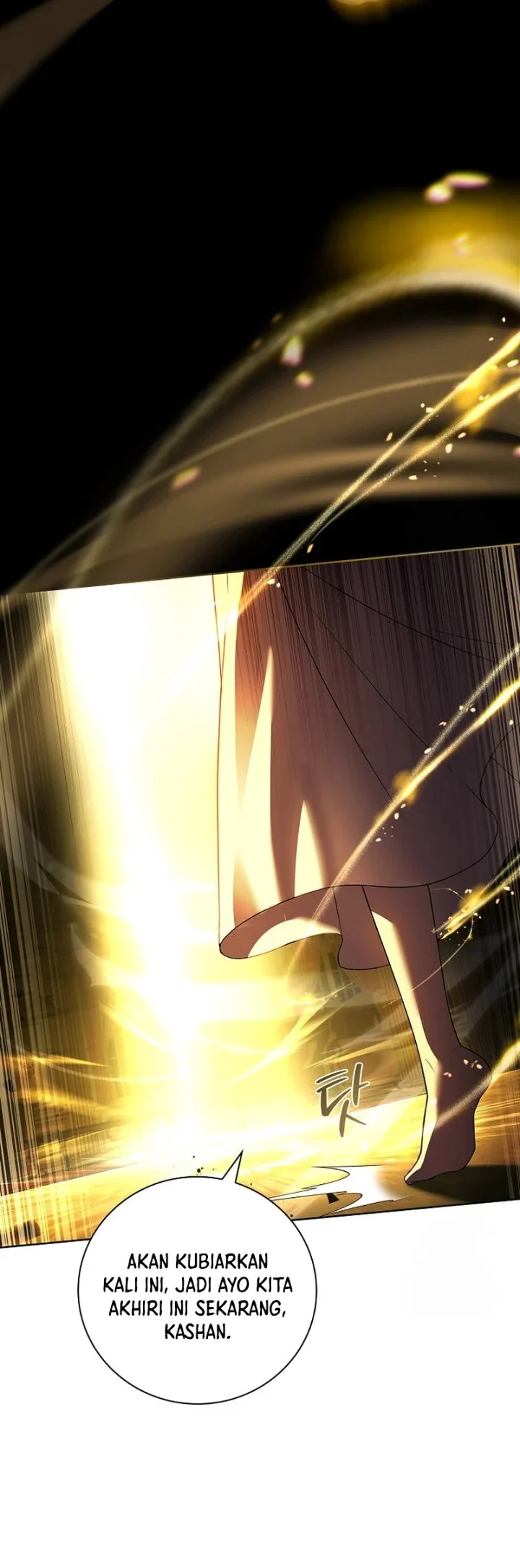 The Father and the Daughter Chapter 24 Gambar 17