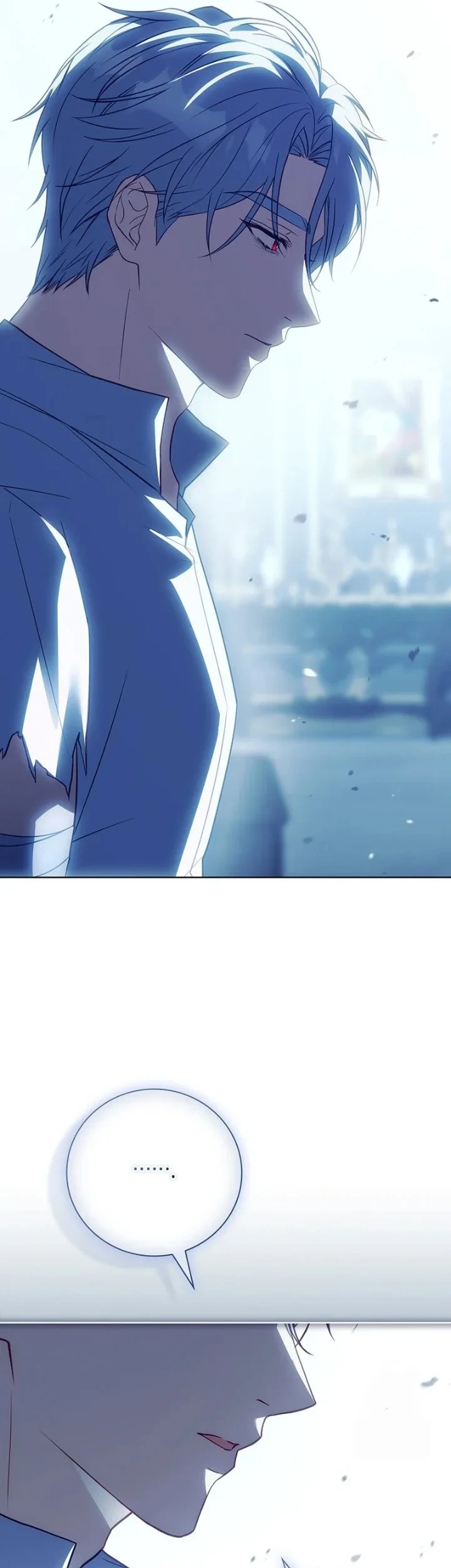 The Father and the Daughter Chapter 25 Gambar 18