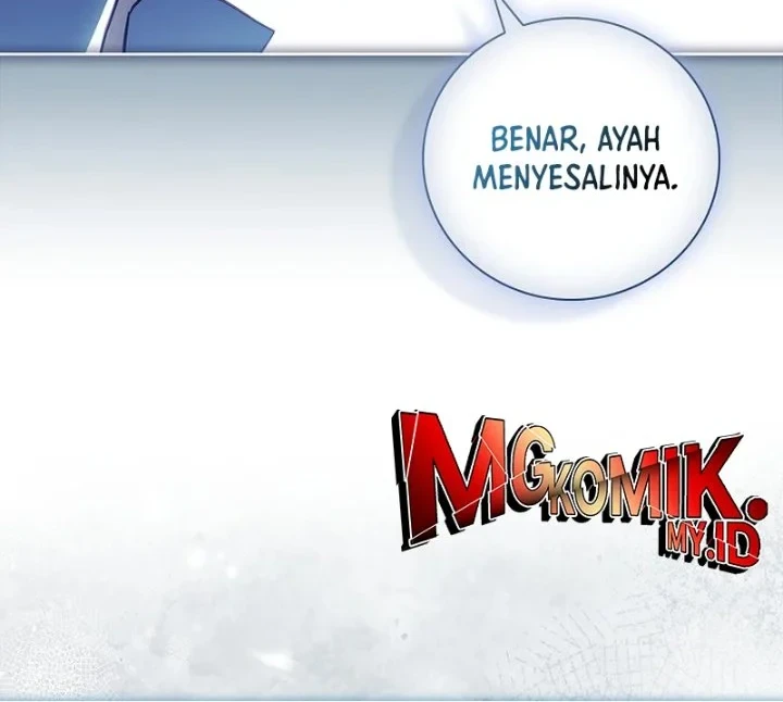The Father and the Daughter Chapter 25 Gambar 19