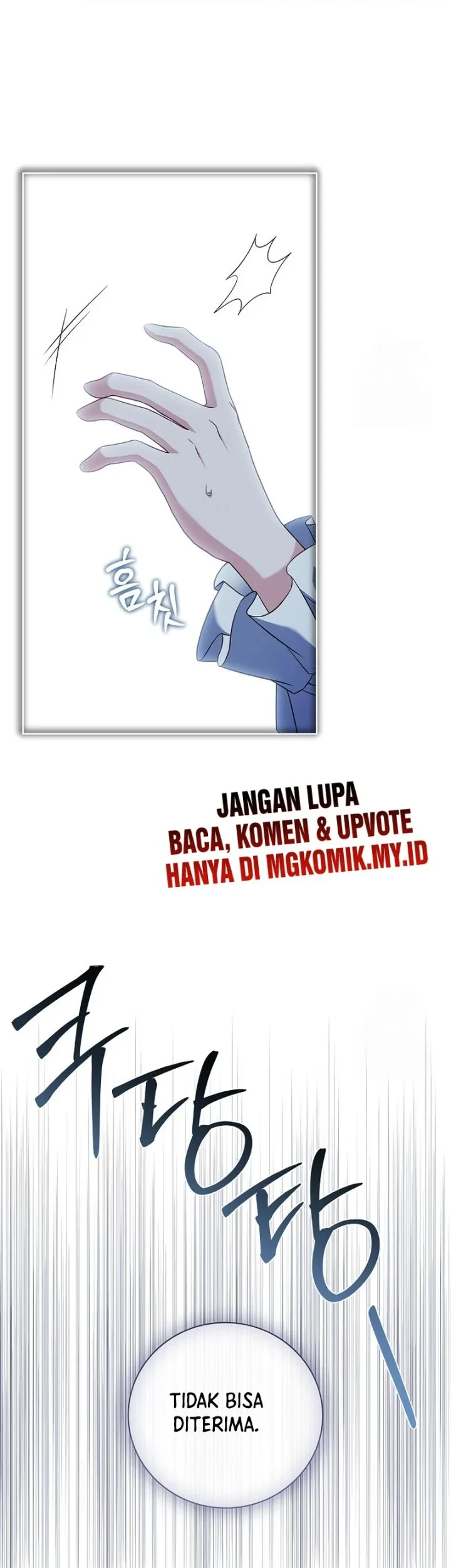 The Father and the Daughter Chapter 25 Gambar 24