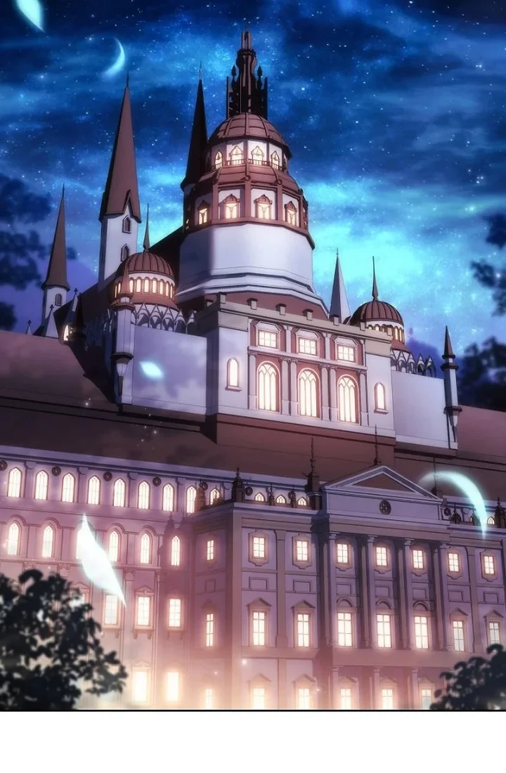 Manhwa The Father and the Daughter Chapter 25 gambar 2