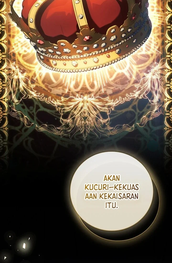 The Father and the Daughter Chapter 25 Gambar 37