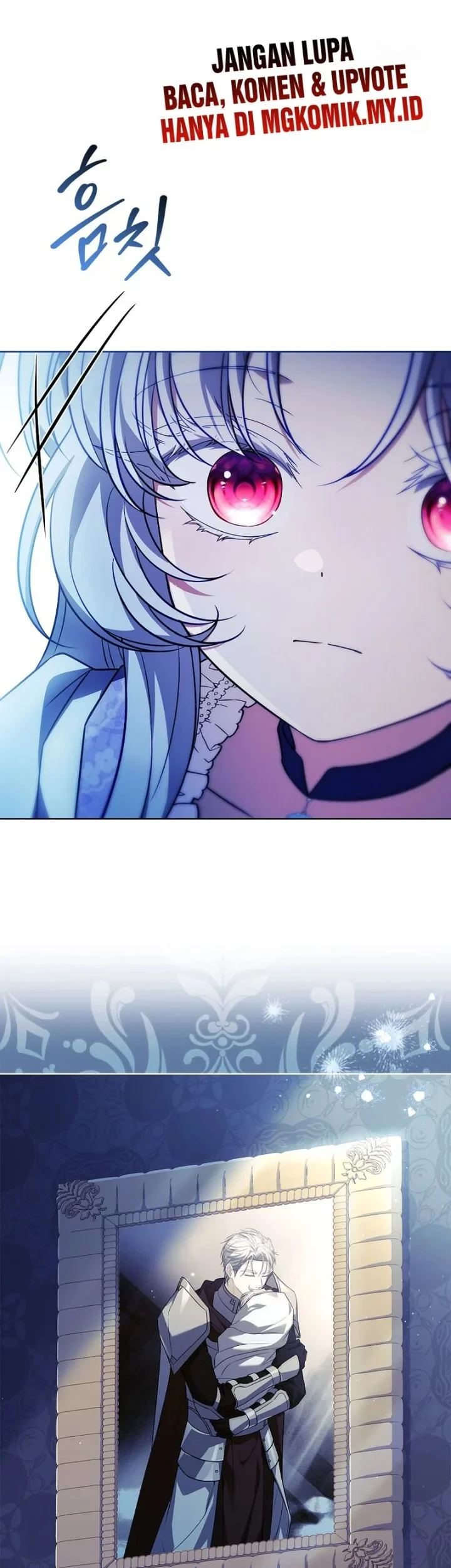 The Father and the Daughter Chapter 25 Gambar 46