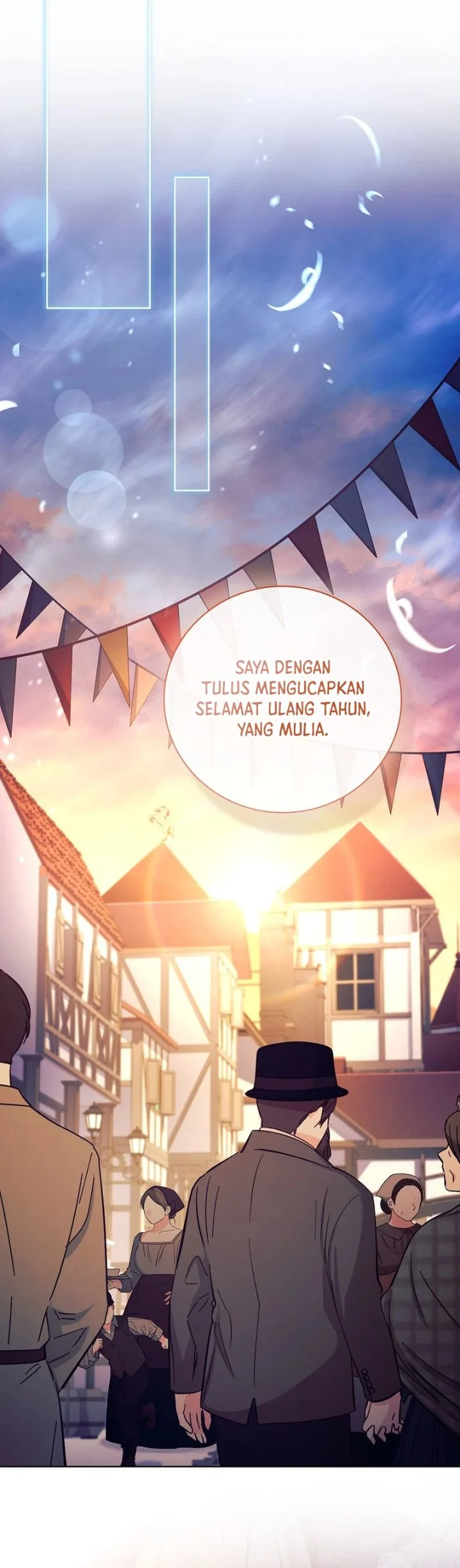 The Father and the Daughter Chapter 25 Gambar 60