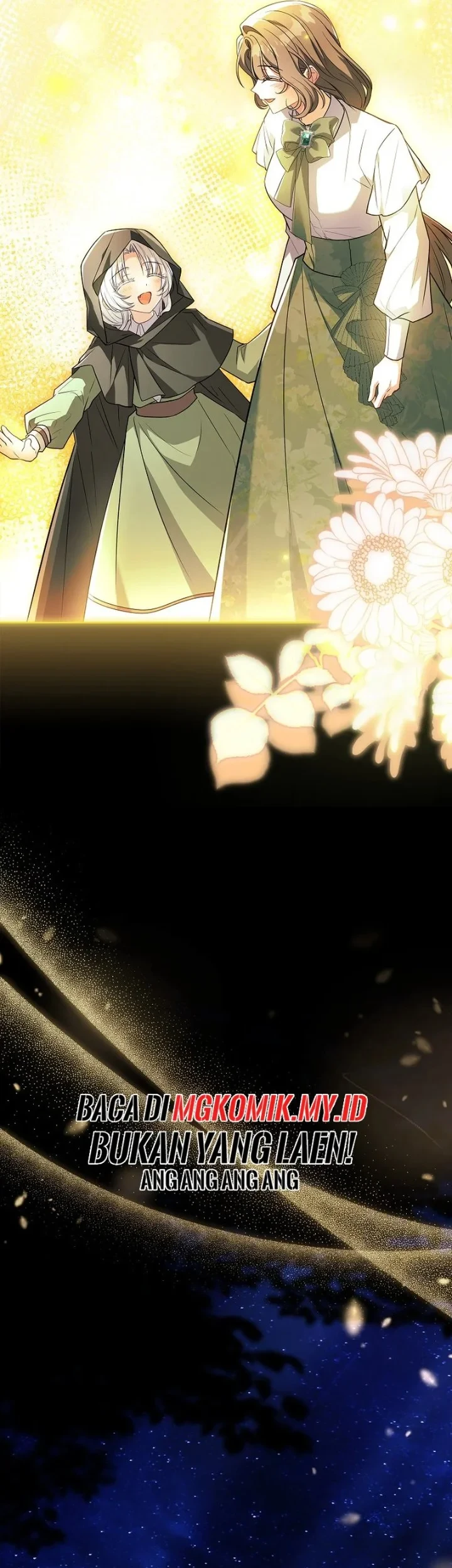 The Father and the Daughter Chapter 25 Gambar 69