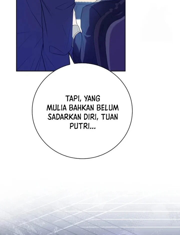 The Father and the Daughter Chapter 25 Gambar 5