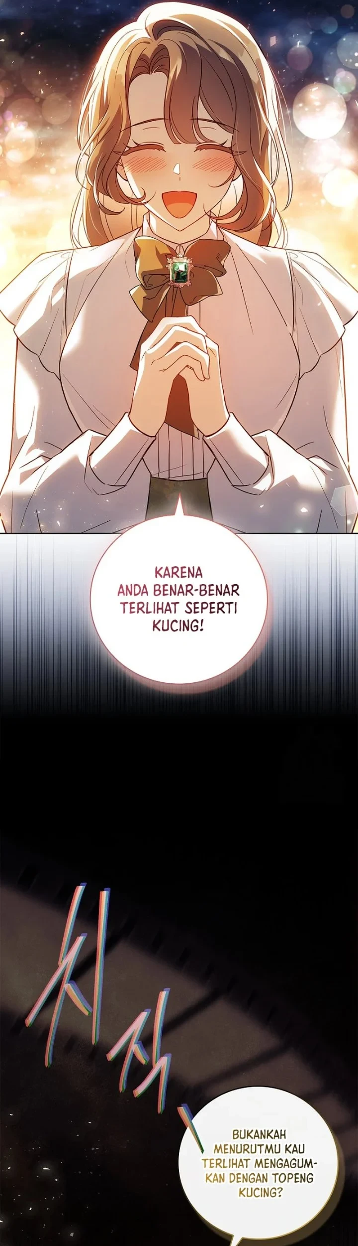 The Father and the Daughter Chapter 25 Gambar 74