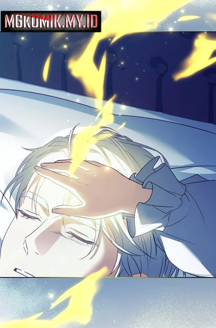 The Father and the Daughter Chapter 25 Gambar 11