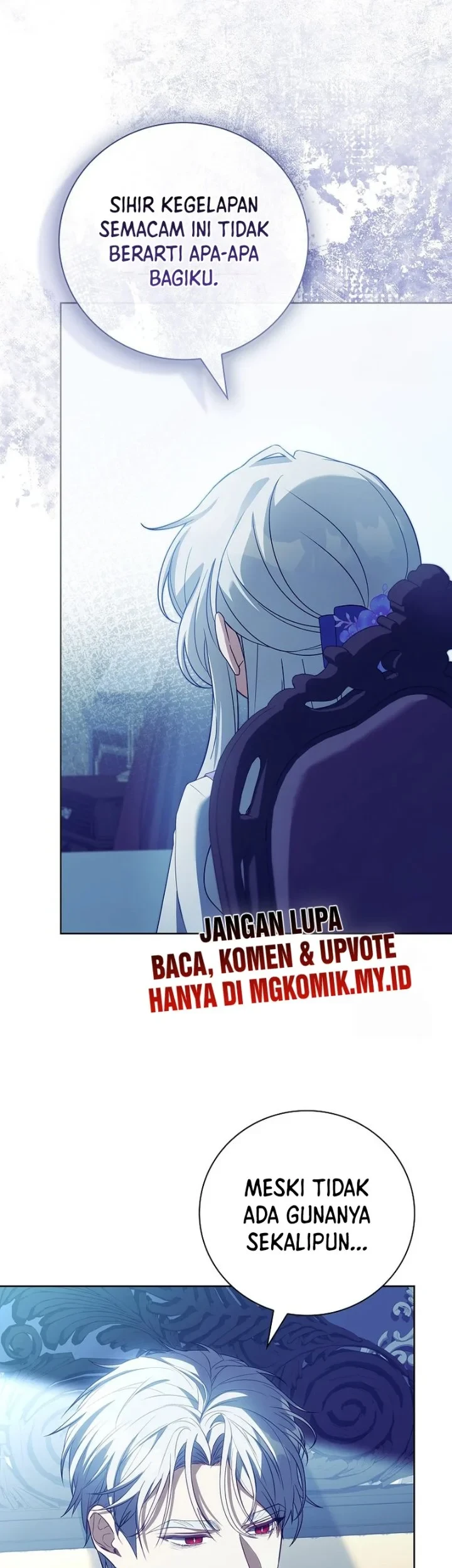 The Father and the Daughter Chapter 25 Gambar 14