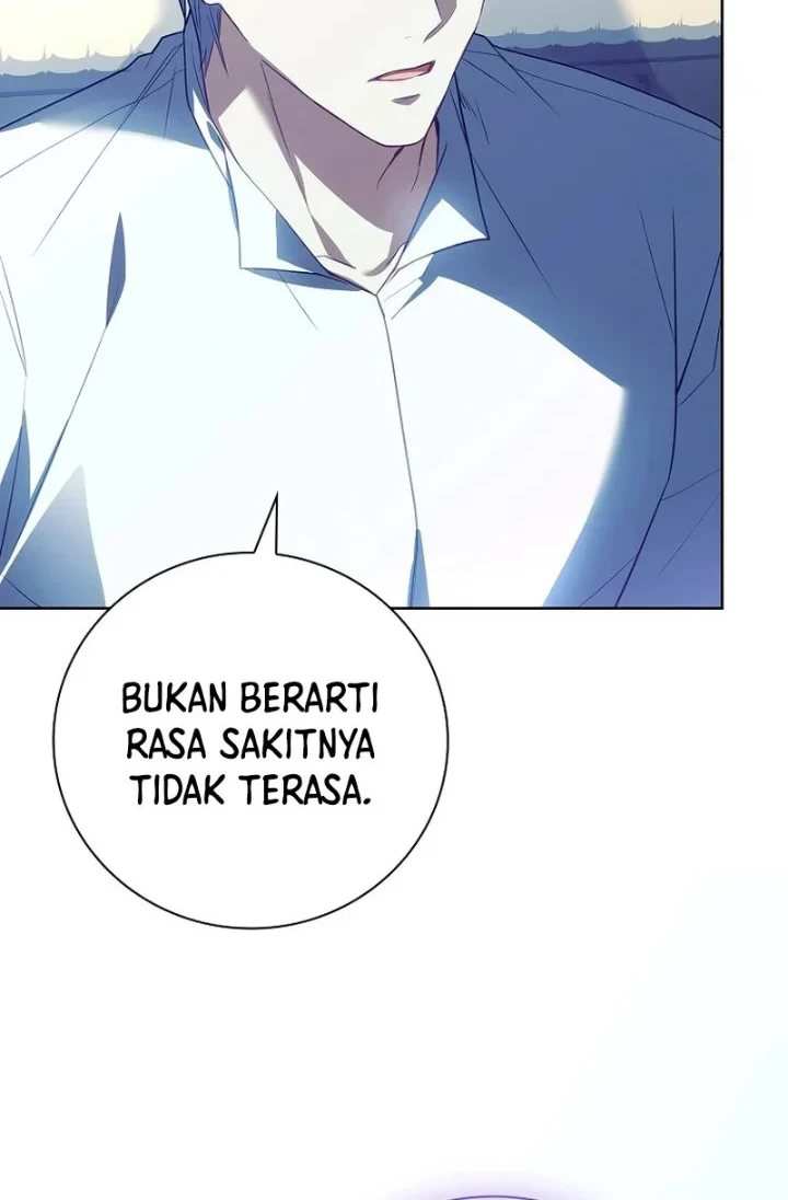The Father and the Daughter Chapter 25 Gambar 15
