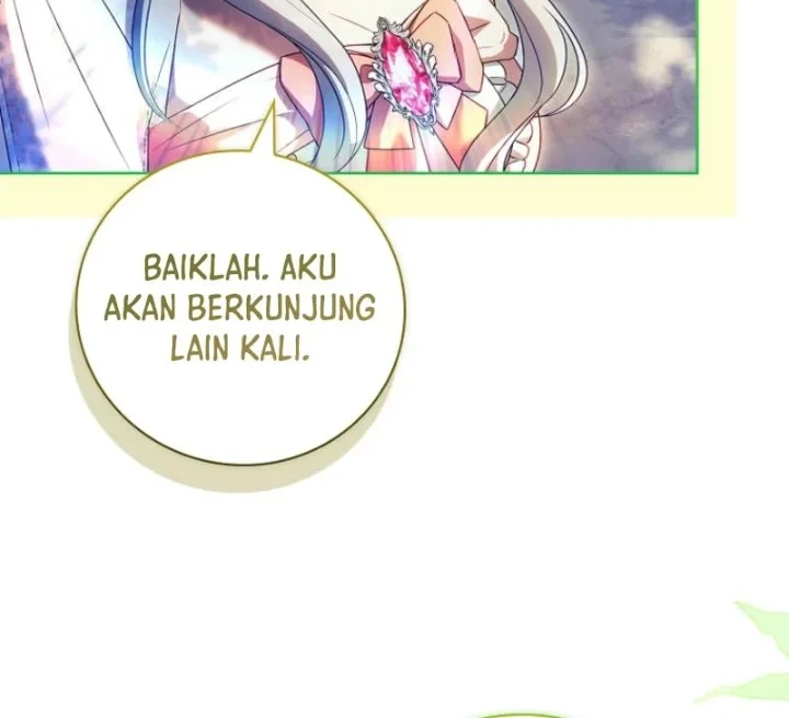 The Father and the Daughter Chapter 26 Gambar 25