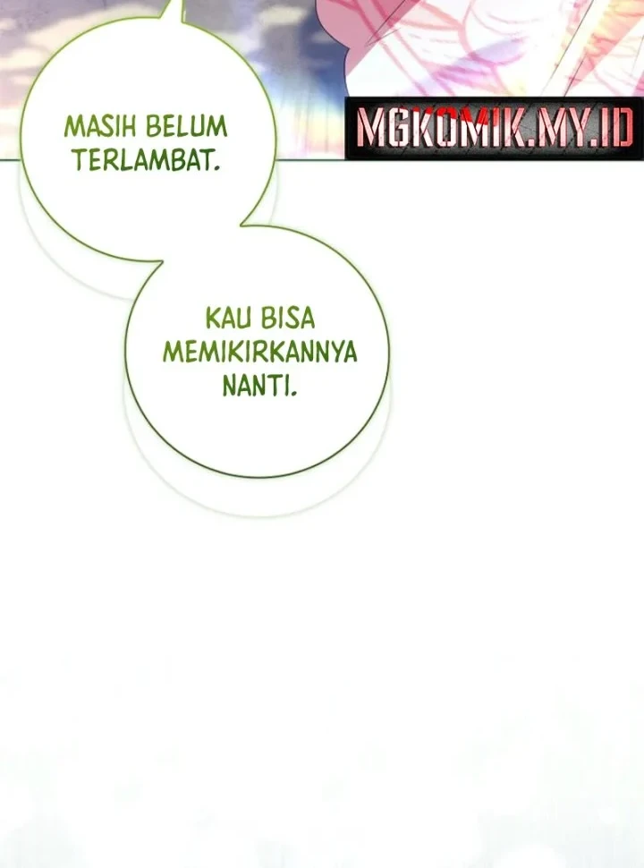 The Father and the Daughter Chapter 26 Gambar 27