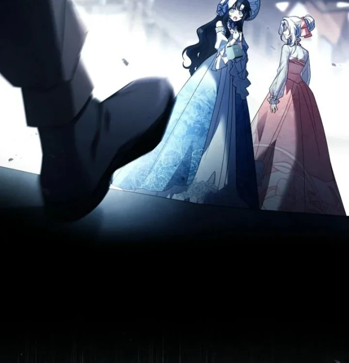 The Father and the Daughter Chapter 26 Gambar 31