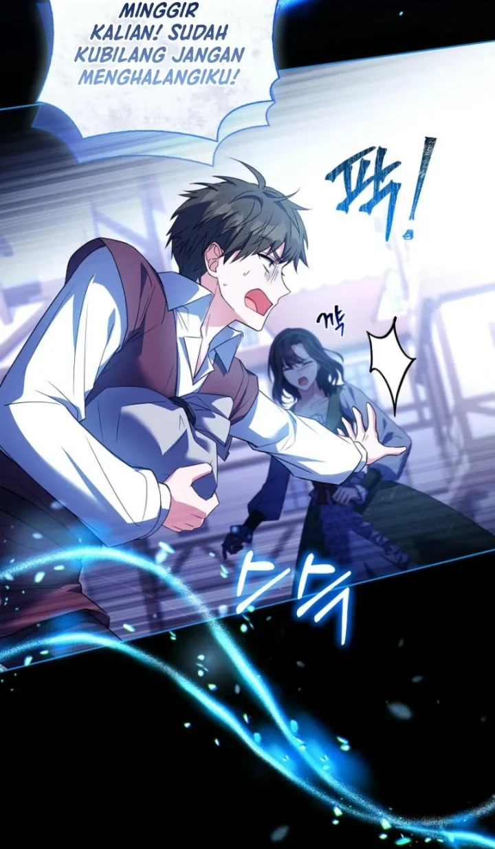 The Father and the Daughter Chapter 26 Gambar 34