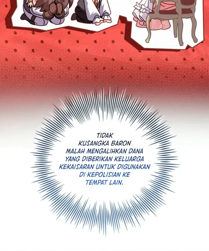 The Father and the Daughter Chapter 26 Gambar 53