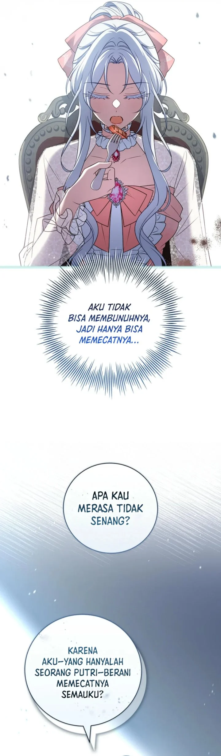 The Father and the Daughter Chapter 26 Gambar 54