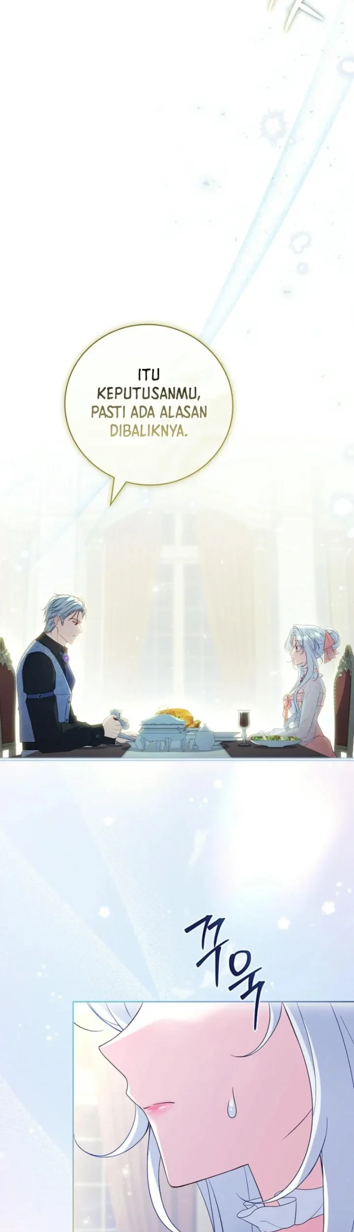 The Father and the Daughter Chapter 26 Gambar 57