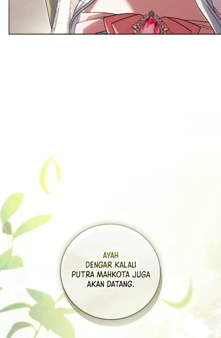 The Father and the Daughter Chapter 26 Gambar 62