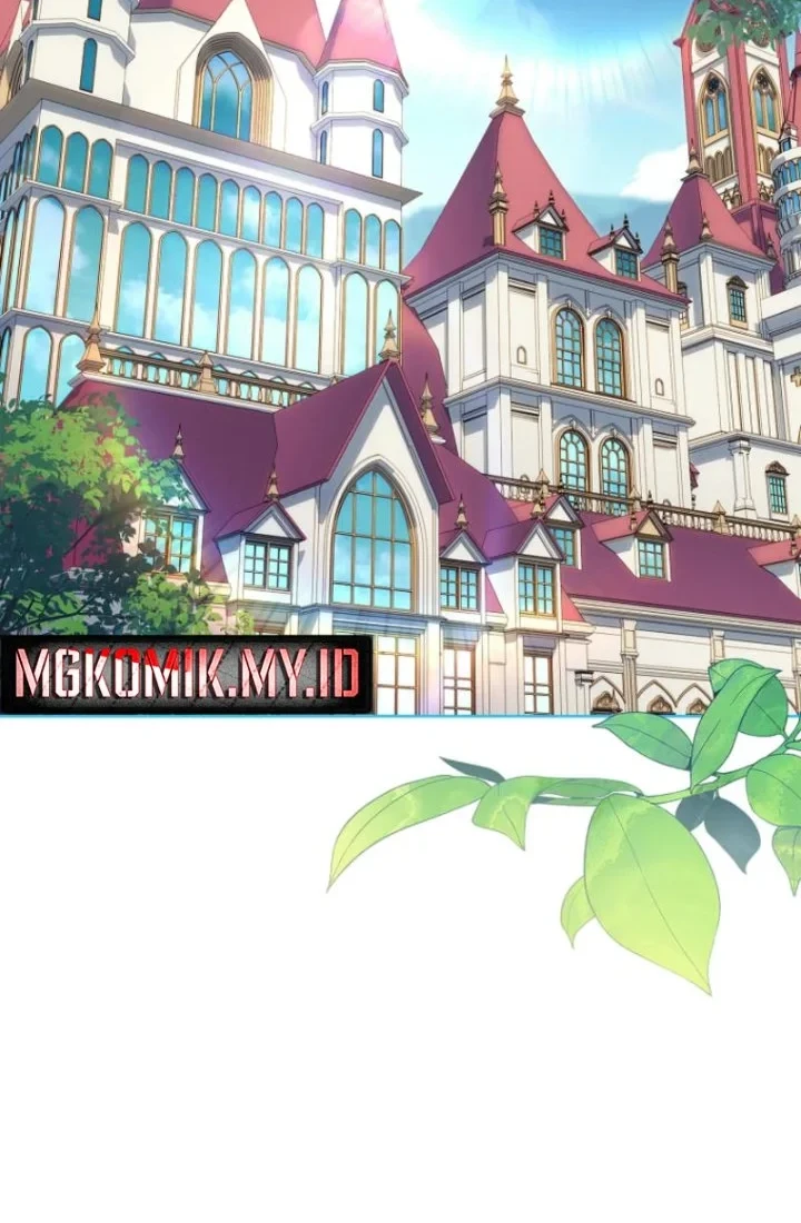 The Father and the Daughter Chapter 26 Gambar 6