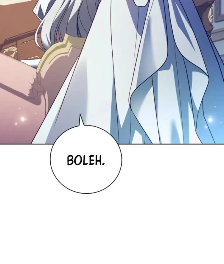 The Father and the Daughter Chapter 26 Gambar 8