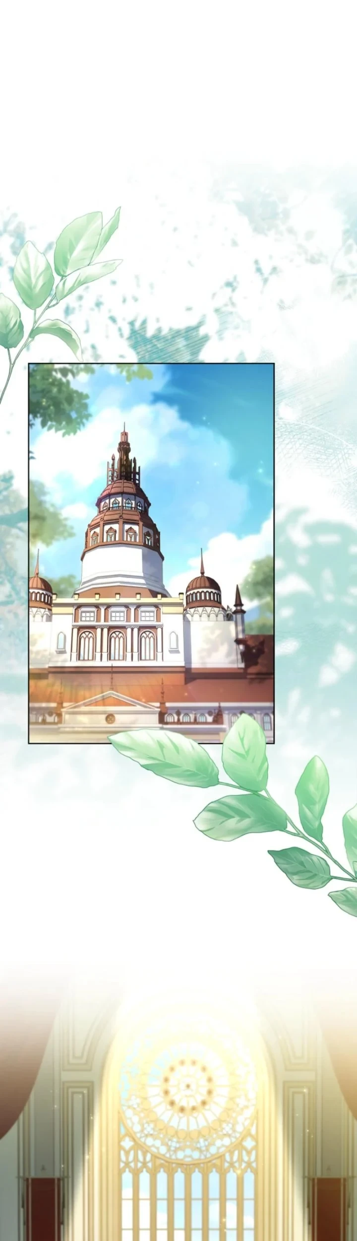 The Father and the Daughter Chapter 27 Gambar 22