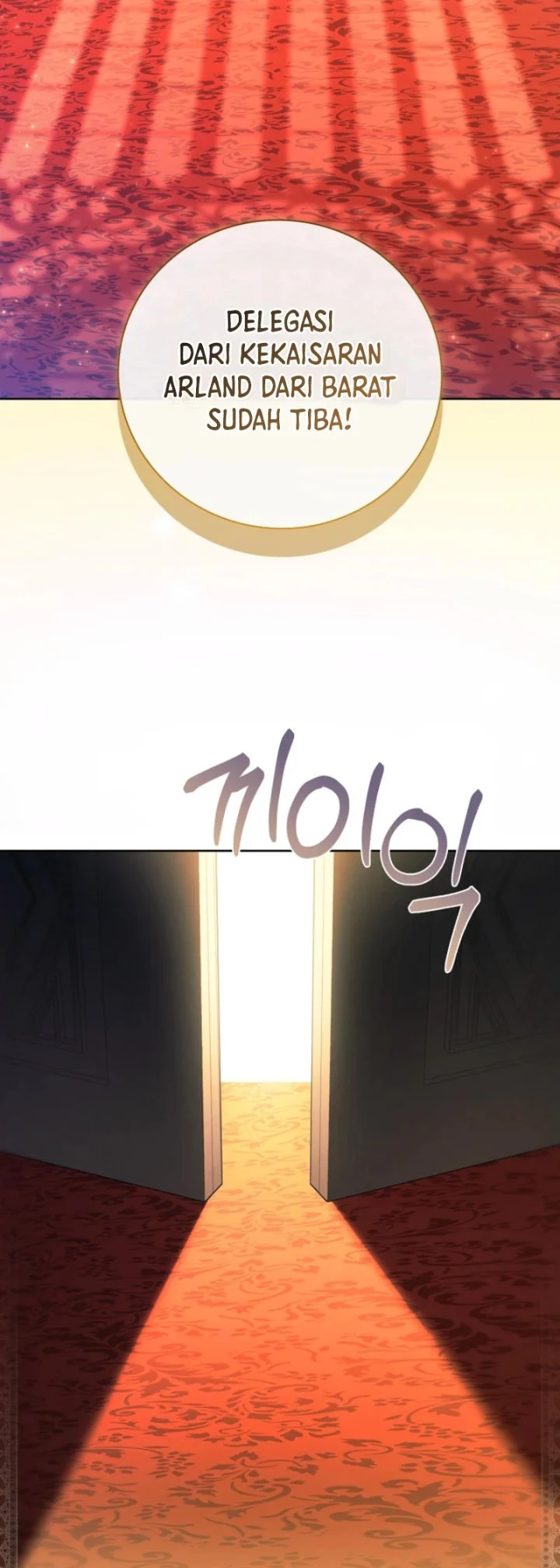 The Father and the Daughter Chapter 27 Gambar 24
