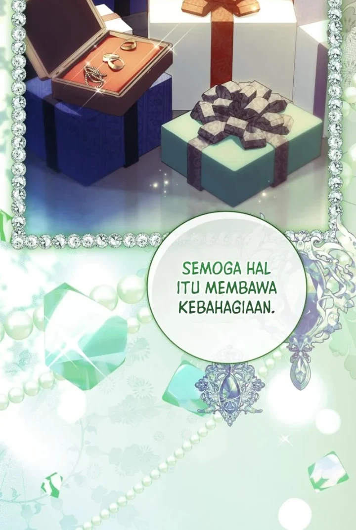 The Father and the Daughter Chapter 27 Gambar 32