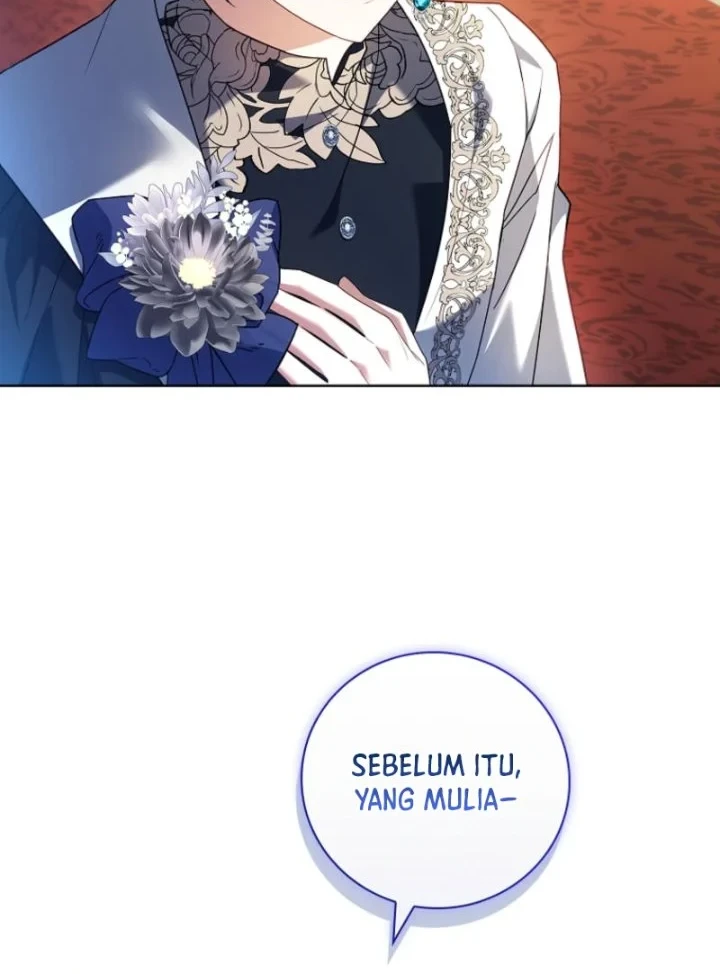 The Father and the Daughter Chapter 27 Gambar 34