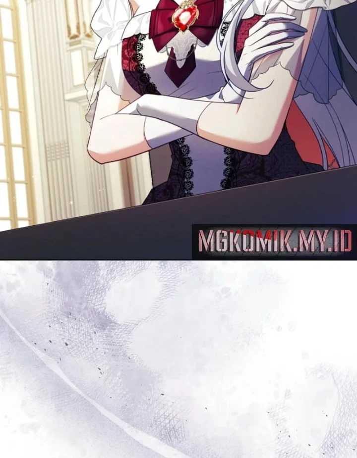 The Father and the Daughter Chapter 27 Gambar 42